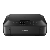 Preview: Canon Pixma MG5650