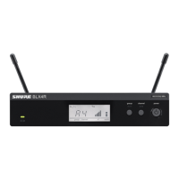Preview: Shure BLX4R T11
