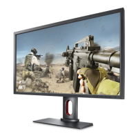 Preview: BenQ XL2731
