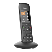 Preview: Gigaset C570HX