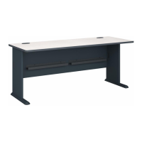 Preview: Bush Business Furniture WC14372