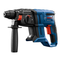 Preview: Bosch GBH18V-20N