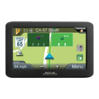 Preview: Magellan RoadMate 9612T LM