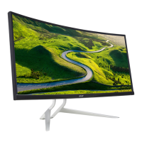 Preview: Acer XR382CQK