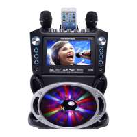 Preview: Karaoke USA GF842