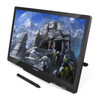 Preview: Huion KAMVAS GT-191