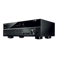Preview: Yamaha RX-V383BL