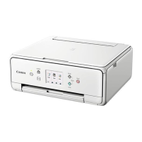 Preview: Canon PIXMA TS6151