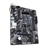 Preview: Gigabyte B450M H