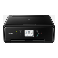 Preview: Canon PIXMA TS6250