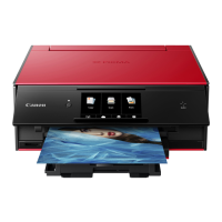 Preview: Canon PIXMA TS9020