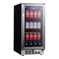 Preview: EdgeStar CBR902SGDUAL