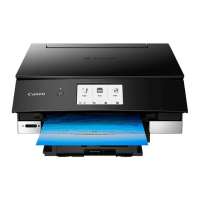 Preview: Canon TS8250