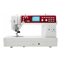 Preview: Janome Memory Craft 6650