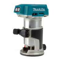 Preview: Makita DRT50ZJ