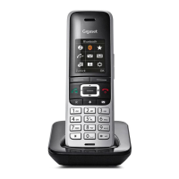 Preview: Gigaset S850HX