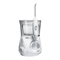 Preview: Waterpik WP-660