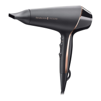 Preview: Remington PROluxe Midnight