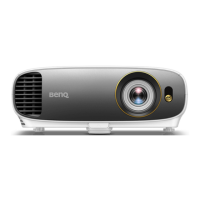 Preview: BenQ W1700