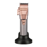 Preview: 4ARTISTS ROSEFX FX8700RGE