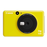 Preview: Canon ivy CLIQ
