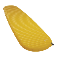 Preview: Thermarest NeoAir