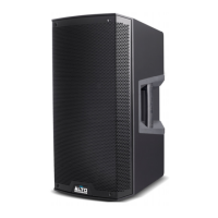 Preview: Alto Professional TS210