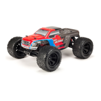 Preview: Arrma Voltage
