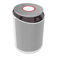 Preview: READYWARM 6350 CERAMIC TOUCH CONNECTED