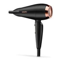 Preview: BaByliss TRAVEL PRO