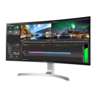 Preview: LG 34CB99