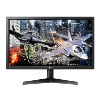 Preview: LG UltraGear 24GL65B-B
