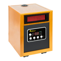 Preview: DR. Heater DR-968H