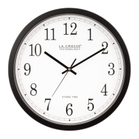 Preview: La Crosse WT-3143A