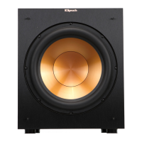 Preview: Klipsch R-8SW