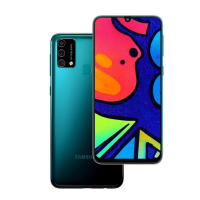 Preview: Samsung Galaxy F41