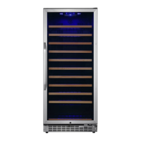 Preview: EdgeStar CWR1212SZ