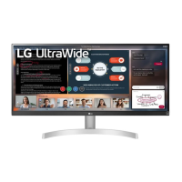 Preview: LG 34WN650