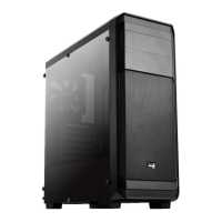 Preview: Aerocool AERO-300