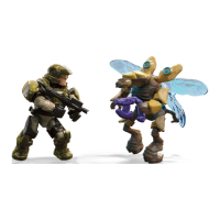Preview: HALO UNSC MARINE DEFENSE