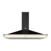 Ventilation Hood Logo