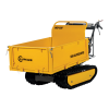 Construction Equipment Logo