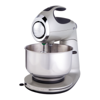Preview: Sunbeam MixMaster Series