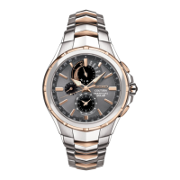 Preview: Seiko Coutura SSC788
