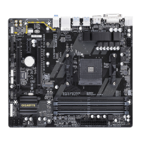 Preview: Gigabyte GA-AB350M-DS3H