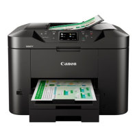 Preview: Canon MAXIFY MB2750