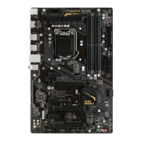 Preview: Gigabyte GA-Z270P-D3
