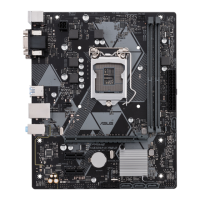 Preview: Asus PRIME H310M-K R2.0