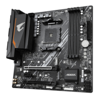Preview: Gigabyte B550M AORUS ELITE