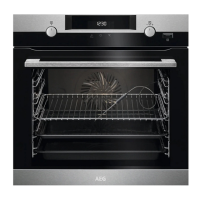 Preview: AEG 6000 STEAMBAKE